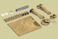 T12 Turret Kit Bundle